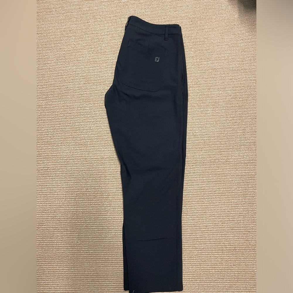 Footjoy Mens 33-30 Golf Pants
